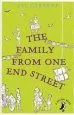 Audiobook The Family From one end Street author Eve Garnett