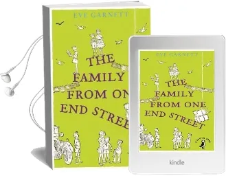 The Family From one end Street Audiobook download free by Eve Garnett