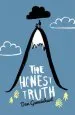 Audiobook The Honest Truth author Dan Gemeinhart