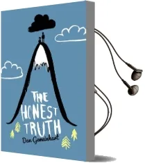 The Honest Truth Audiobook download free by Dan Gemeinhart