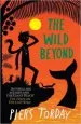 Audiobook The Last Wild Trilogy: The Wild Beyond: Book 3 author Piers Torday