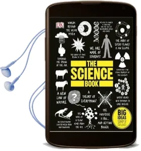 The Science Book: Big Ideas Simply Explained Audiobook download free by Dk