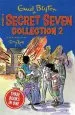 Audiobook The Secret Seven Collection 2: Books 4-6 author Enid Blyton