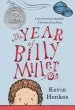 Audiobook The Year of Billy Miller author Kevin Henkes
