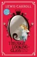 Audiobook Through the Looking-Glass author Lewis Carroll