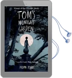 Tom'S Midnight Garden Audiobook download free by Philippa Pearce