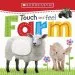 Audiobook Touch and Feel Farm author Scholastic