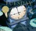 Audiobook Tuesday author David Wiesner