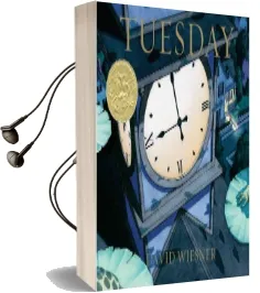 Tuesday Audiobook download free by David Wiesner