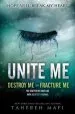 Audiobook Unite me author Tahereh Mafi