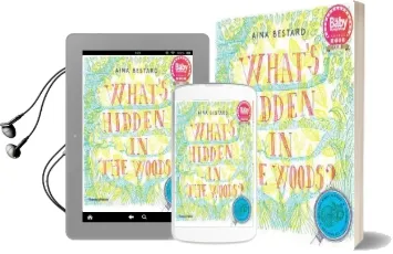 What'S Hidden in the Woods? Audiobook download free by Aina Bestard
