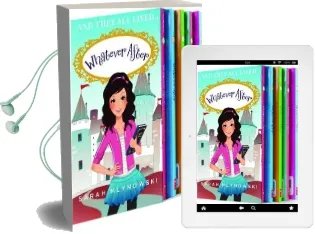 Whatever After set: 1-6 box set Audiobook download free by Sarah Mlynowski