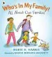 Audiobook Who'S in my Family?: All About our Families author Robie H. Harris