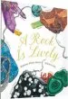 Audiobook A Rock is Lively author Dianna Hutts Aston