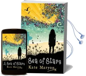 A sea of Stars Audiobook download free by Kate Maryon