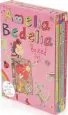 Audiobook Amelia Bedelia Chapter Book box set #2: Books 5-8 author Herman Parish