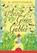 Audiobook Anne of Green Gables author L. Montgomery