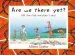 Audiobook Are we There yet? Lift the Flap and Play I-Spy! author Alison Lester
