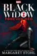 Audiobook Black Widow Forever red author Margaret Stohl