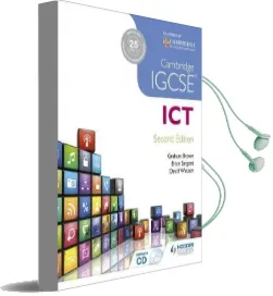 Cambridge Igcse ict 2nd Edition Audiobook download free by David Watson