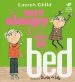 Audiobook Charlie and Lola: I am not Sleepy and i Will not go to bed: Board Book author Lauren Child