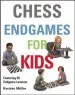 Audiobook Chess Endgames for Kids author Karsten Muller