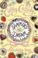 Audiobook Chocolate box Girls: Summer'S Dream author Cathy Cassidy