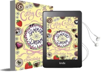 Chocolate box Girls: Summer'S Dream Audiobook download free by Cathy Cassidy
