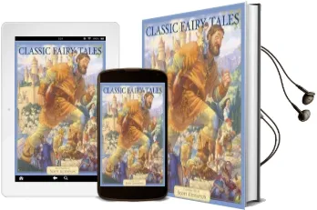 Classic Fairy Tales vol 1 Audiobook download free by Scott Gustafson