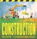 Audiobook Construction author Sally Sutton