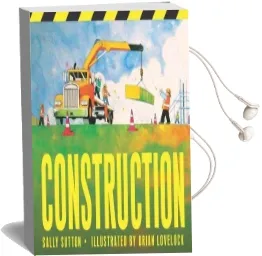 Construction Audiobook download free by Sally Sutton