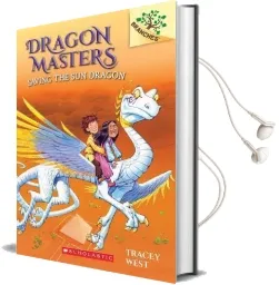 Dragon Masters Saving the sun Audiobook download free by Tracey West