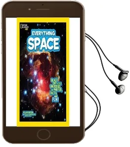 Everything Space: Blast off for a Universe of Photos, Facts, and fun! Audiobook download free by Helaine Becker