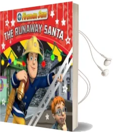 Fireman Sam: The Runaway Santa Audiobook download free by No Author