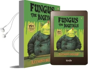 Fungus the Bogeyman Audiobook download free by Raymond Briggs