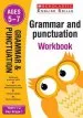 Audiobook Grammar and Punctuation Years 1-2 Workbook author Lesley Fletcher