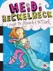 Audiobook Heidi Heckelbeck Might be Afraid of the Dark author Wanda Coven