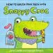 Audiobook How to Brush Your Teeth With Snappy Croc author Jane Clarke
