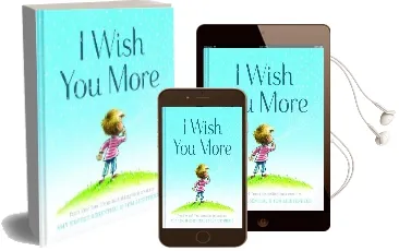 I Wish you More Audiobook download free by Amy Krouse Rosenthal