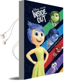 Inside out Junior Novelization (Disney/Pixar Inside Out) Audiobook download free by Random House Disney