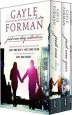 Audiobook Just one day Collection author Gayle Forman