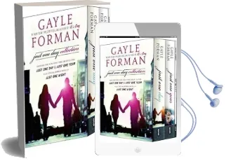 Just one day Collection Audiobook download free by Gayle Forman