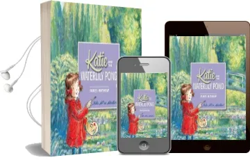 Katie: Katie and the Waterlily Pond Audiobook download free by James Mayhew