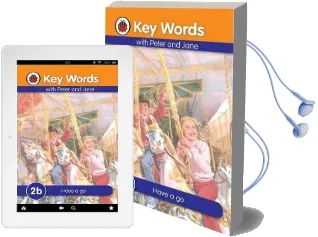 Key Words: 2B Have a go Audiobook download free by W. Murray