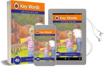 Key Words: 4B fun at the Farm Audiobook download free by W. Murray