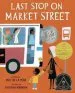 Audiobook Last Stop on Market Street author Matt De La Pena