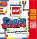 Audiobook Lego Chain Reactions author Pat Murphy