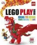 Audiobook Lego (r) Play Book: Ideas to Bring Your Bricks to Life author Dk