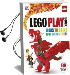 Lego (r) Play Book: Ideas to Bring Your Bricks to Life Audiobook download free by Dk