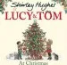 Audiobook Lucy and tom at Christmas author Shirley Hughes